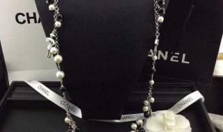 香奈儿项链 香奈儿项链