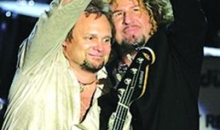 摇滚名人堂 摇滚名人堂