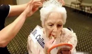 泰国人妖艺术图片