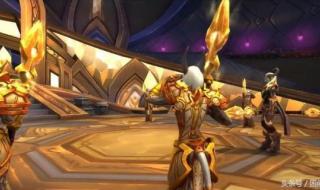 虚空龙声望怎么刷