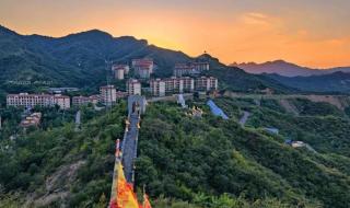 石家庄旅游 石家庄旅游