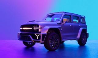 赛博tank300 赛博tank300