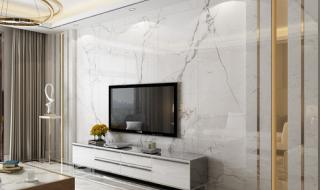 最新电视背景墙 最新电视背景墙