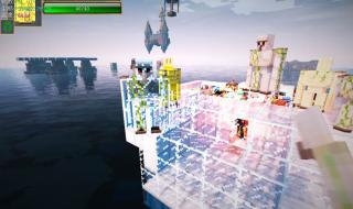 我的世界mod怎么用