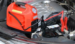 24v汽车搭电详细方法 24v汽车搭电详细方法