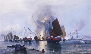 中日军事实力对比 中日军事实力对比