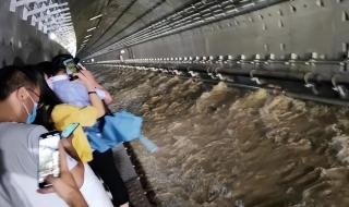 郑州720真实死亡人数 郑州720真实死亡人数