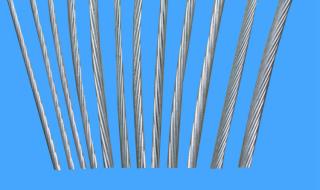 热镀锌钢绞线生产厂家