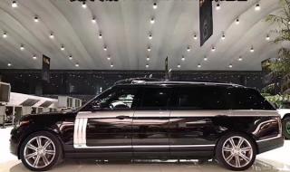 小路虎报价 小路虎报价