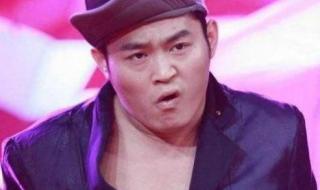 小沈阳离婚了吗 小沈阳离婚了吗