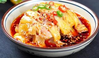 传统年夜饭12道凉菜 传统年夜饭12道凉菜