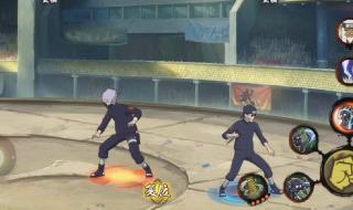 镜的飞雷神连招是什么 镜的飞雷神连招是什么