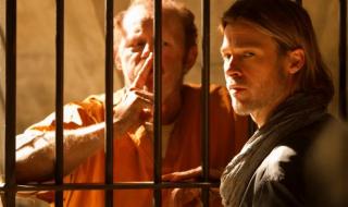 布拉德皮特主演的电影 布拉德皮特主演的电影