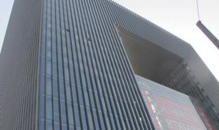 武汉保利文化广场 武汉保利文化广场