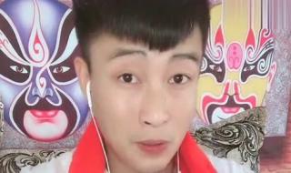 豫剧刘墉回北京 豫剧刘墉回北京