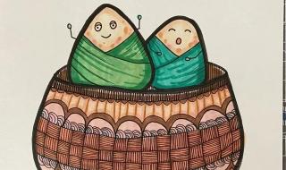 端午图片大全图画 端午图片大全图画