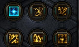 dnf符文在哪里获得