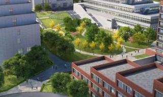 新建职业技术学校 新建职业技术学校