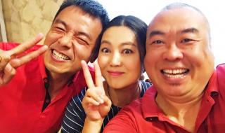 上得厅堂下得厨房