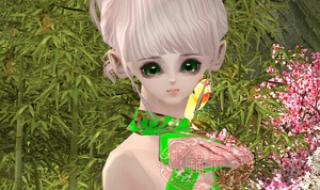 完美国际男魅灵代码