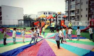 红太阳幼儿园诡异事件 红太阳幼儿园诡异事件