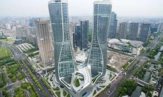 杭州万象城购物中心 杭州万象城购物中心