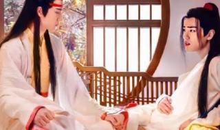 魔尊怀了仙尊的孩子