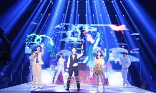 星光大道播出时间