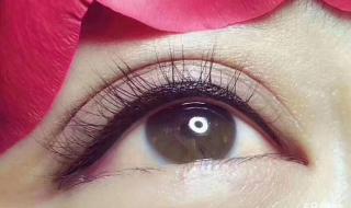 美甲美睫纹绣培训学校 美甲美睫纹绣培训学校