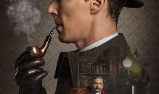 福尔摩斯探案集国语