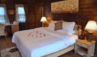 惠州海滨温泉度假村