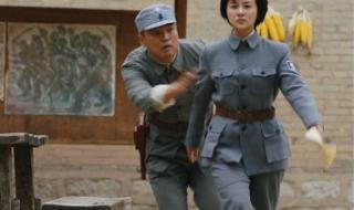 最新战争电视剧