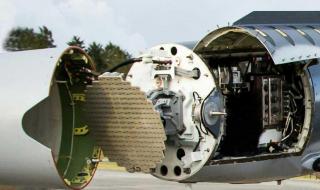 开火控雷达意味着什么