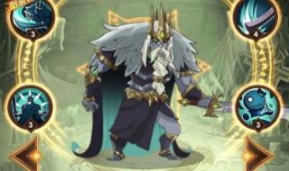 剑与远征品阶提升顺序 剑与远征品阶提升顺序