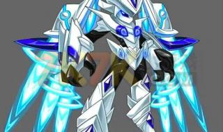 赛尔号斗神瑞尔斯 赛尔号斗神瑞尔斯