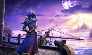 精灵盛典第一天冲榜 精灵盛典第一天冲榜