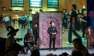 新生被取消国庆假