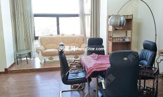 昆明滇池高尔夫别墅