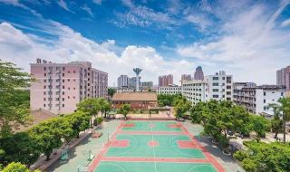 广东工贸职业技术学院