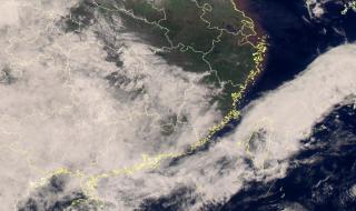 福建的雨还要下多久 福建的雨还要下多久