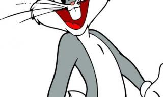 兔八哥四川方言版