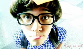 海派甜心罗志祥发型 海派甜心罗志祥发型