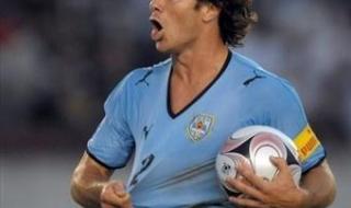 乌拉圭国家足球队队长 乌拉圭国家足球队队长