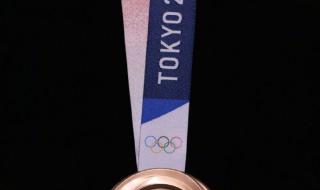 东京奥运会谁奖牌最多