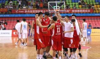全运会男篮决赛冠军 全运会男篮决赛冠军