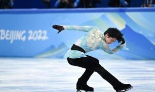 冬奥会花样滑冰表演赛