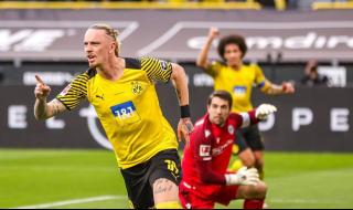 德甲联赛最新比分榜 德甲联赛最新比分榜