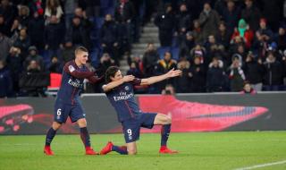 2019法甲联赛积分榜