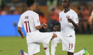 卡塔尔是哪个洲的国家 卡塔尔是哪个洲的国家