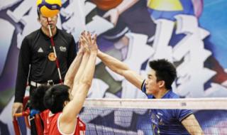 男排联赛决赛时间 男排联赛决赛时间